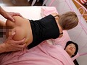 うまなみの兄にめろめろにされたギャル嫁 相葉レイカ　サンプル画像09